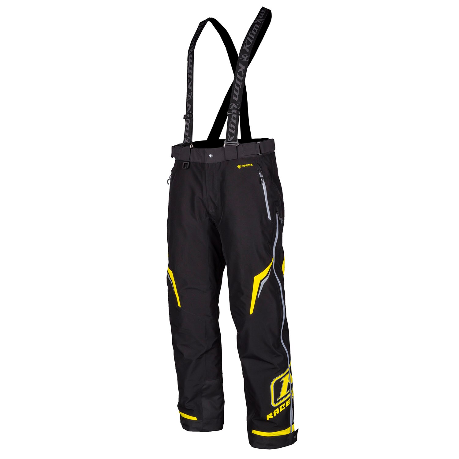KLIM Race Spec Pant XL White